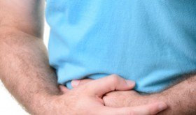 Stomach Ache Caused By Celiac Disease