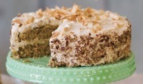 The Joy of Gluten-Free, Sugar-Free Baking by Peter Reinhart