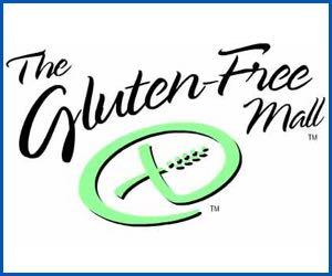 Gluten-Free Mall Online Retailer for Gluten-Free Foods