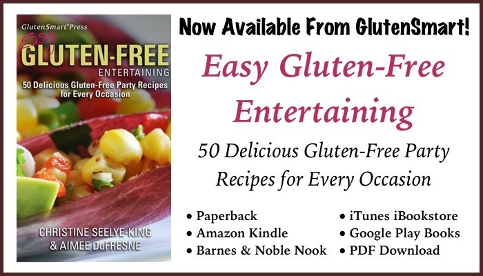 Easy Gluten-Free Entertaining